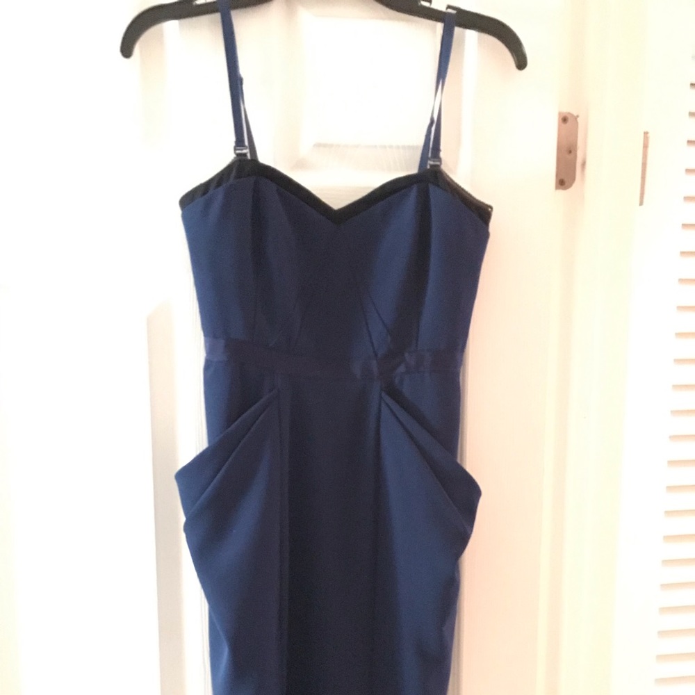 Cocktail dress